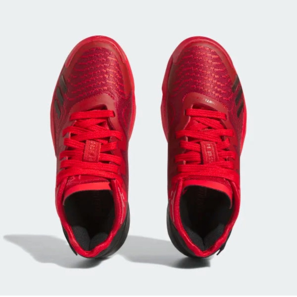 Adidas basketball shoes